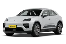 Macan EV