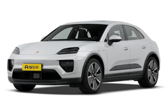 Macan EV