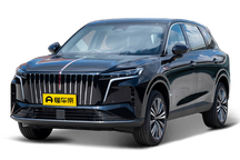 红旗HS6 PHEV