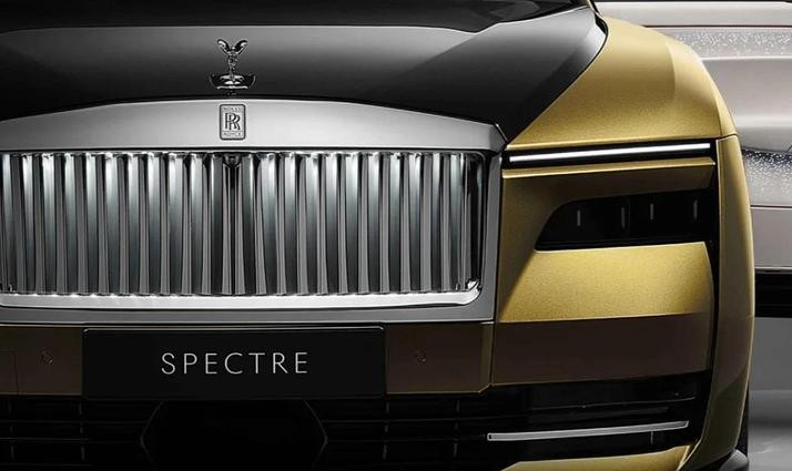 豪华品牌电车都是谁在买话题封面图