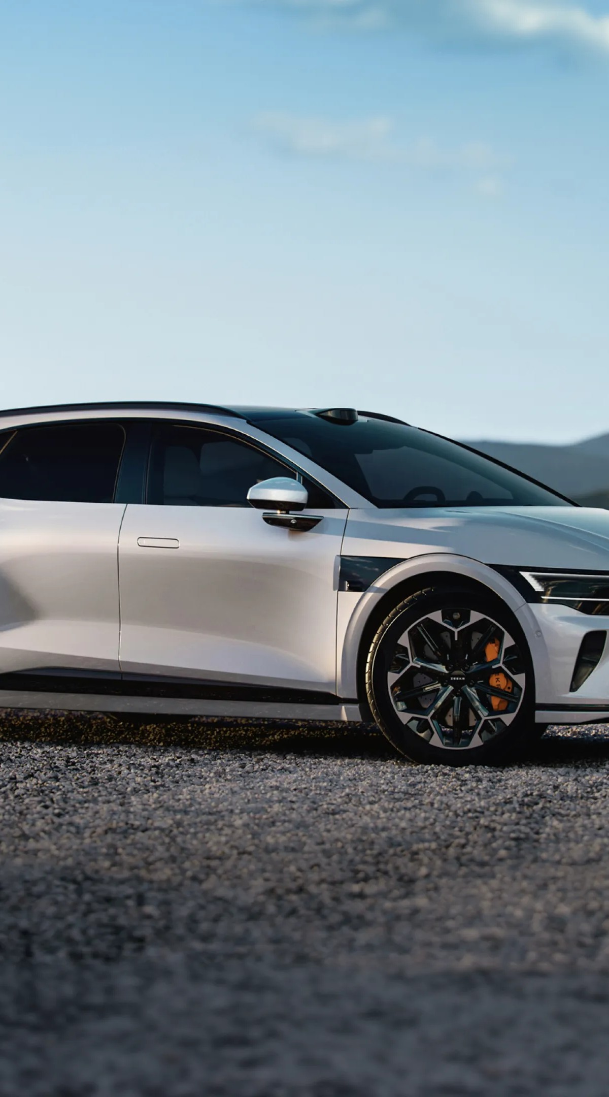 极氪007GT只聊缺点话题封面图