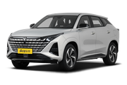 长安UNI-Z PHEV