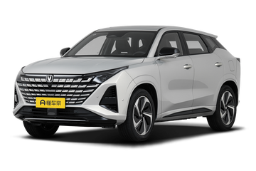 长安UNI-Z PHEV