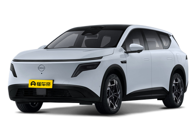 日产NX8 2026款 102 km 增程式