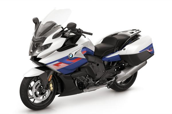 宝马 K 1600 GT 2022款 GTL Option 719版级别_基本信息图