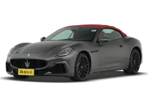 GranCabrio