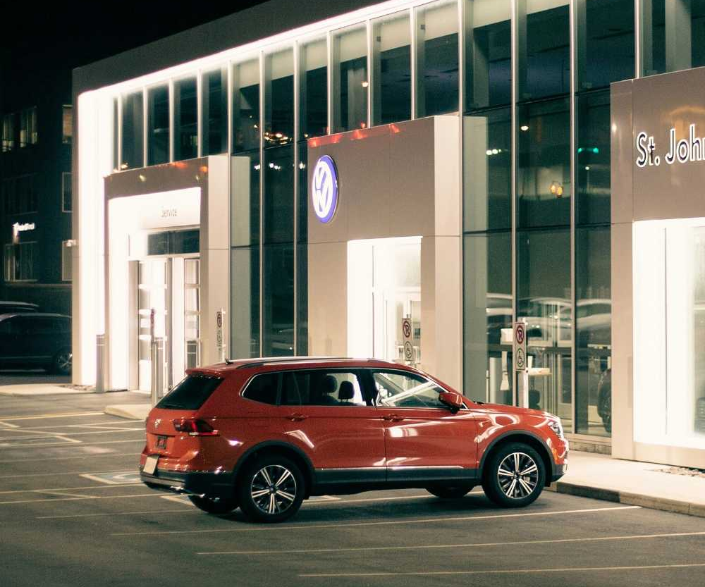 选新势力的利与弊 话题封面图