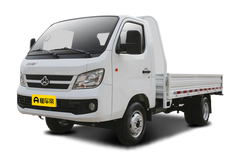 跨越者D1询底价