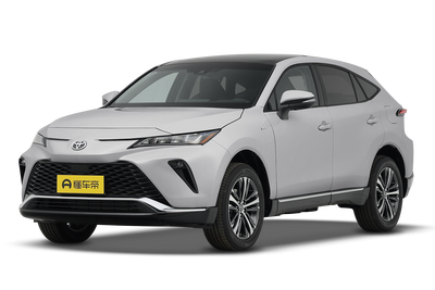 威飒 2023款 双擎 2.5L CVT两驱豪华版