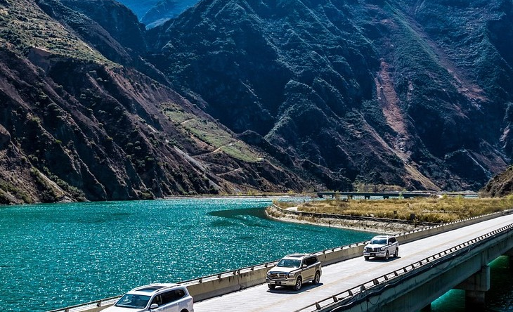 小长假将至，爱车准备好了吗话题封面图