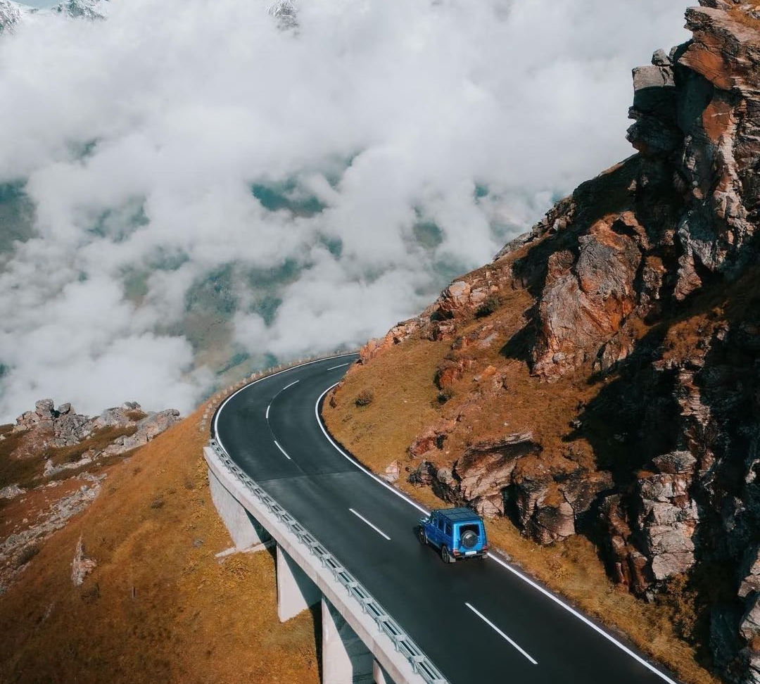 我的自驾我做主话题封面图