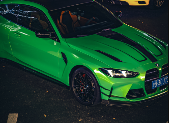 铛狗蛋玩车话题封面图