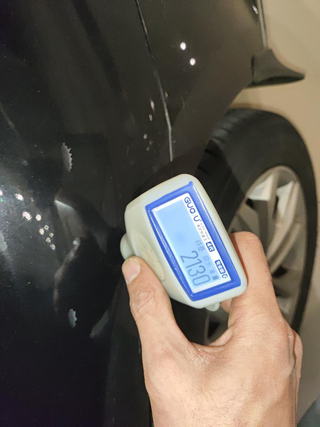 当年新车23.49万，开6年贬值11.91万，二手迈腾能买吗？图3