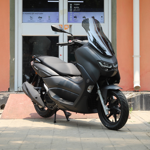 MVCAGIVA 星途 150 2024款 标准版厂商_基本信息图