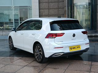 12万多开走大众高尔夫图4