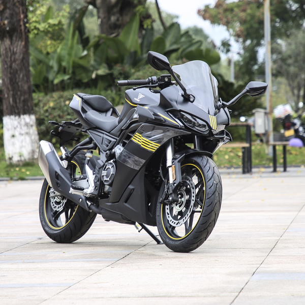 无极 250RR 2023款 竞技版级别_基本信息图