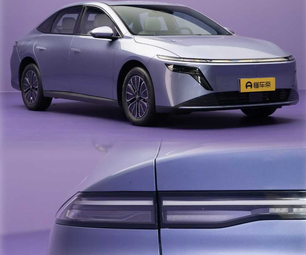 日产N6你看好吗话题封面图