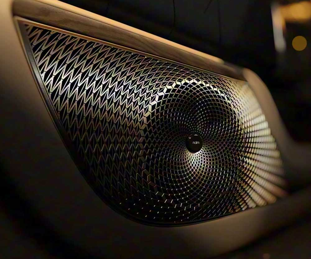 极氪9X看车实录话题封面图