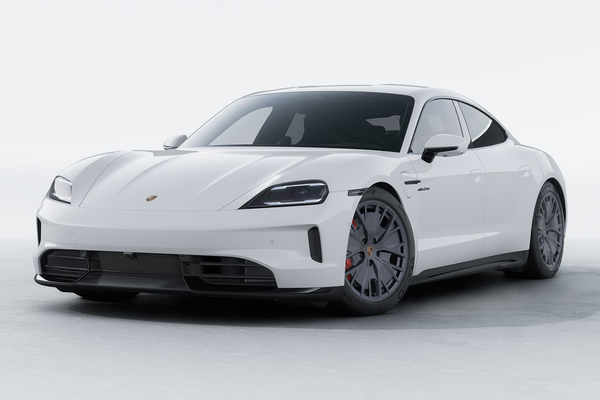 Taycan 2026款 Taycan GTS厂商_基本信息图