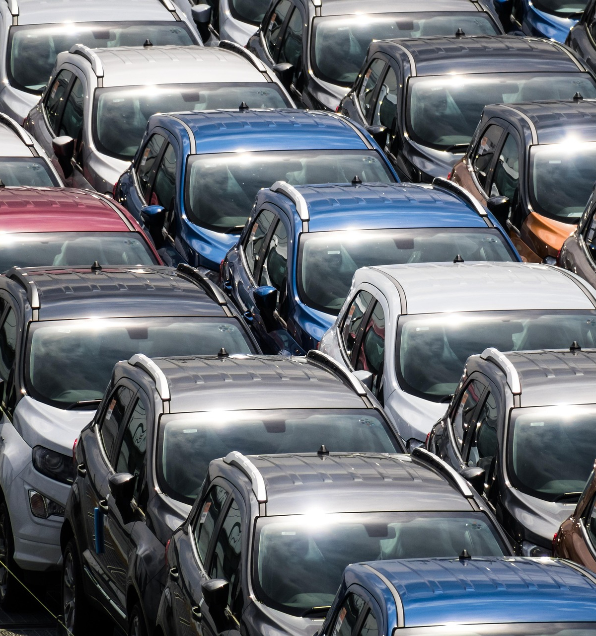 买车对比清单话题封面图