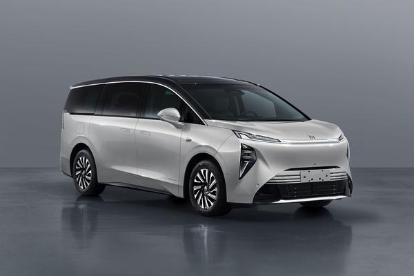 至境世家 2026款 尊享版厂商_基本信息图