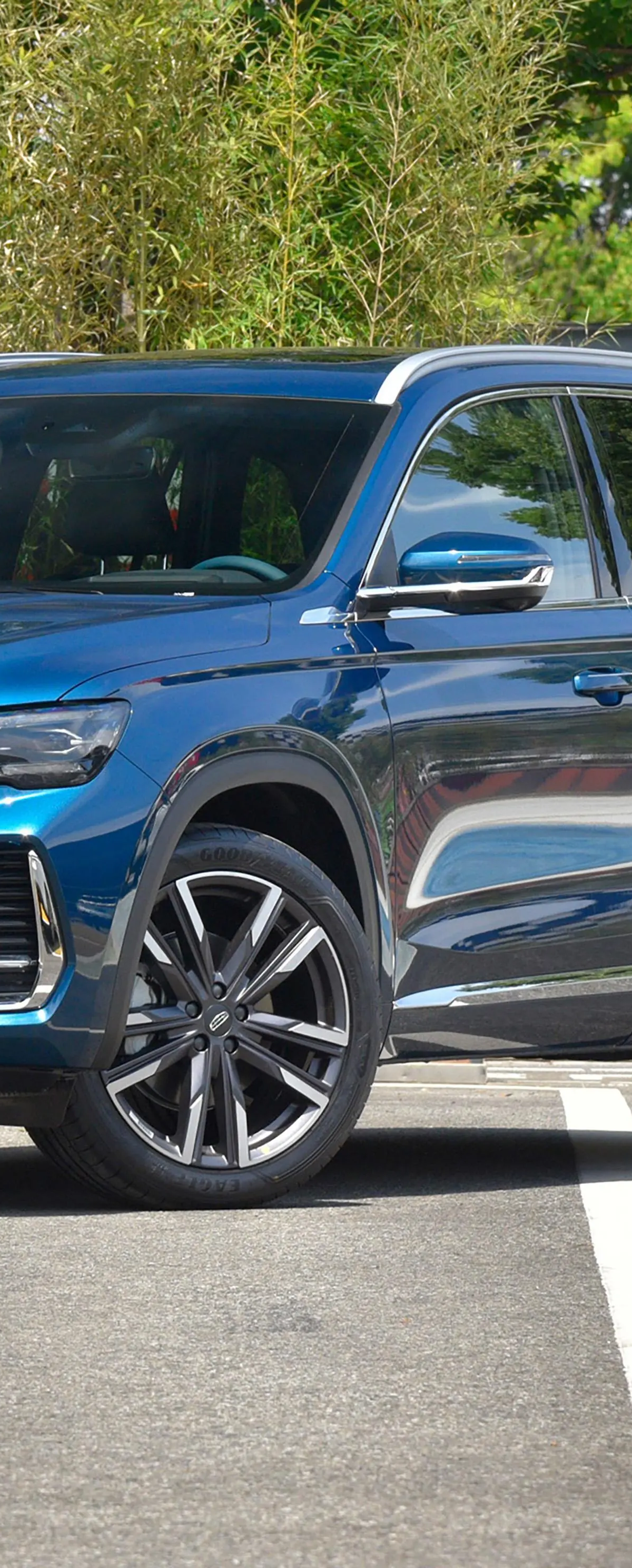 新星越L价格预测话题封面图