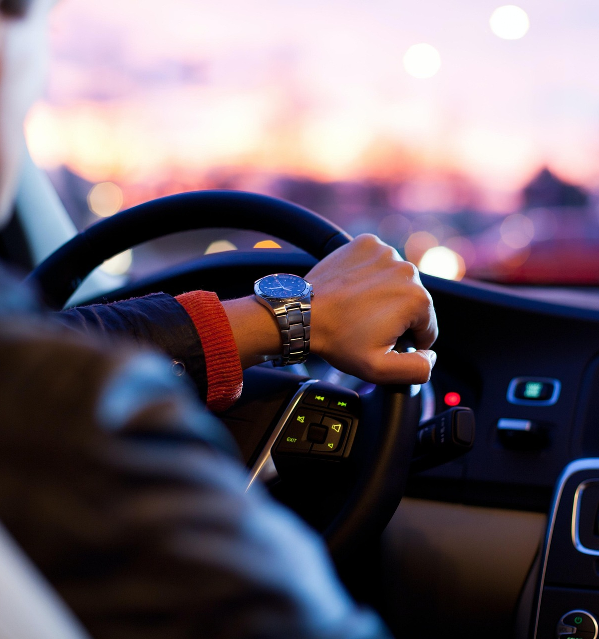 开过最好开的车话题封面图