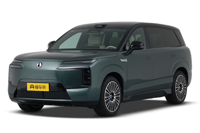 腾势N8L DM 2025款 尊荣型