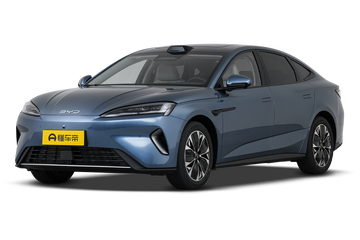 海豹07EV