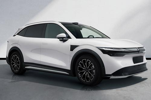 900伏高压平台，极氪 7X 年内将升级，核心配置升级够吸引人吗？