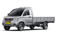 五菱荣光新卡EV
