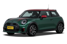 MINI JCW