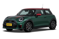 MINI JCW询底价