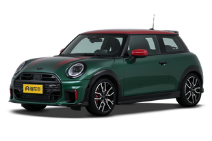 MINI JCW