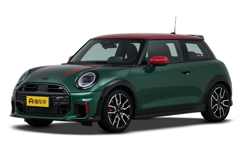 MINI JCW