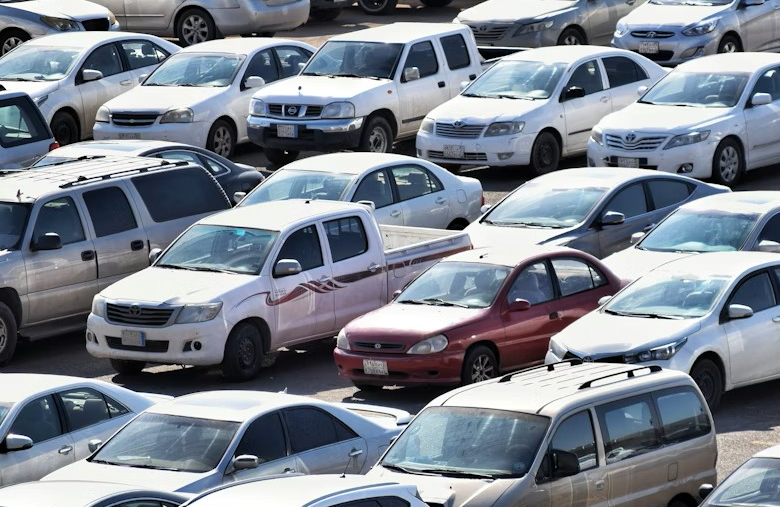 选车的心路历程话题封面图