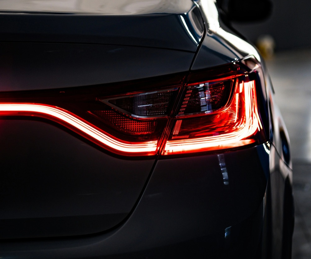 寻找全网最帅尾灯话题封面图