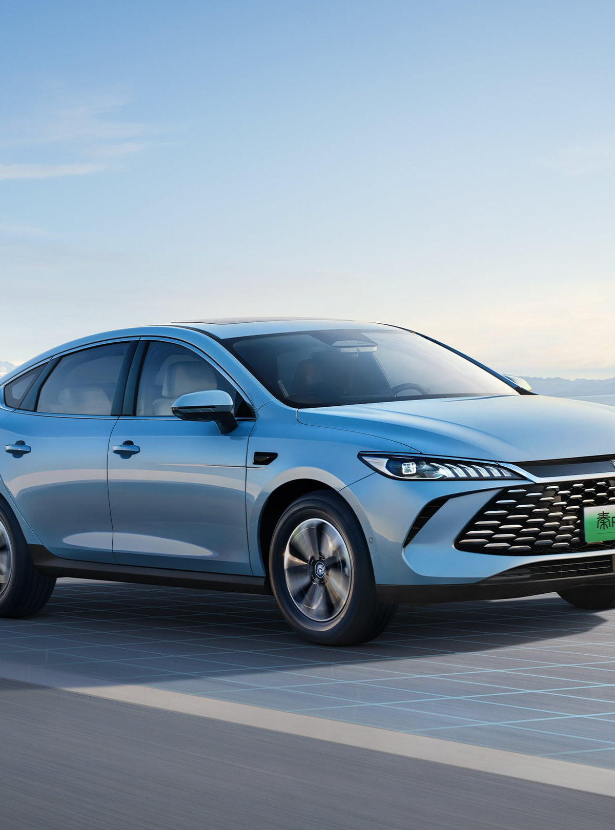 为什么选秦PLUS DM话题封面图