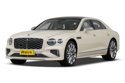 飞驰PHEV 2024款 Hybrid Mulliner