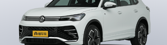 我的途观L 话题封面图