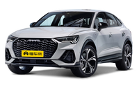 奥迪Q3 Sportback(进口)