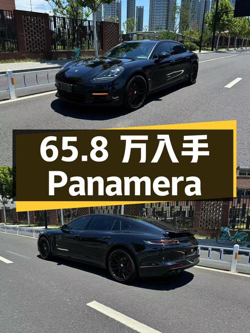 65.8万可入手 2019款保时捷 Panamera 行政加长版