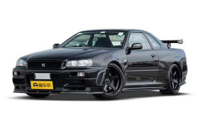 Skyline undefined款 undefined
