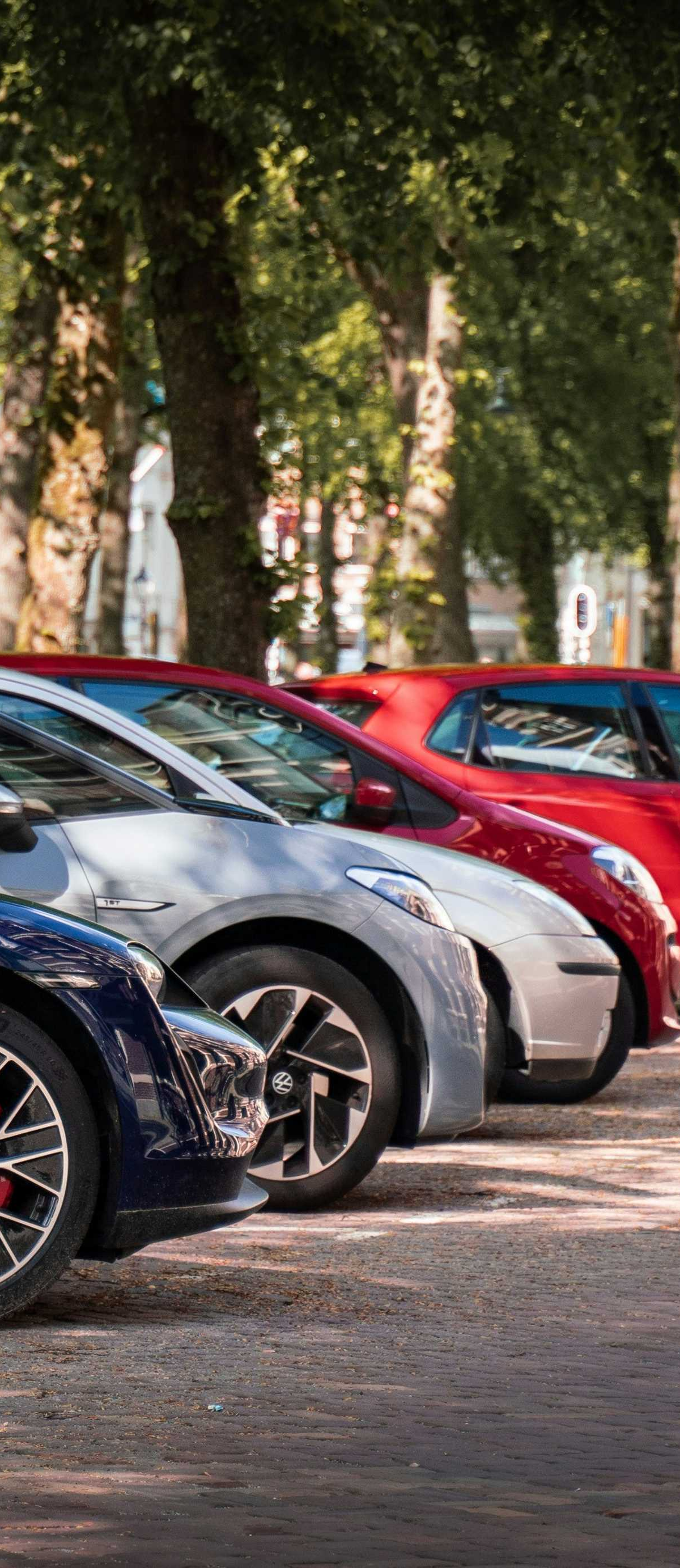 看完车展，你想换车了吗？话题封面图