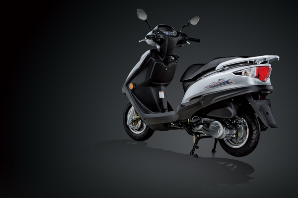 豪爵 鹰钻E 2019款 标准版级别_基本信息图