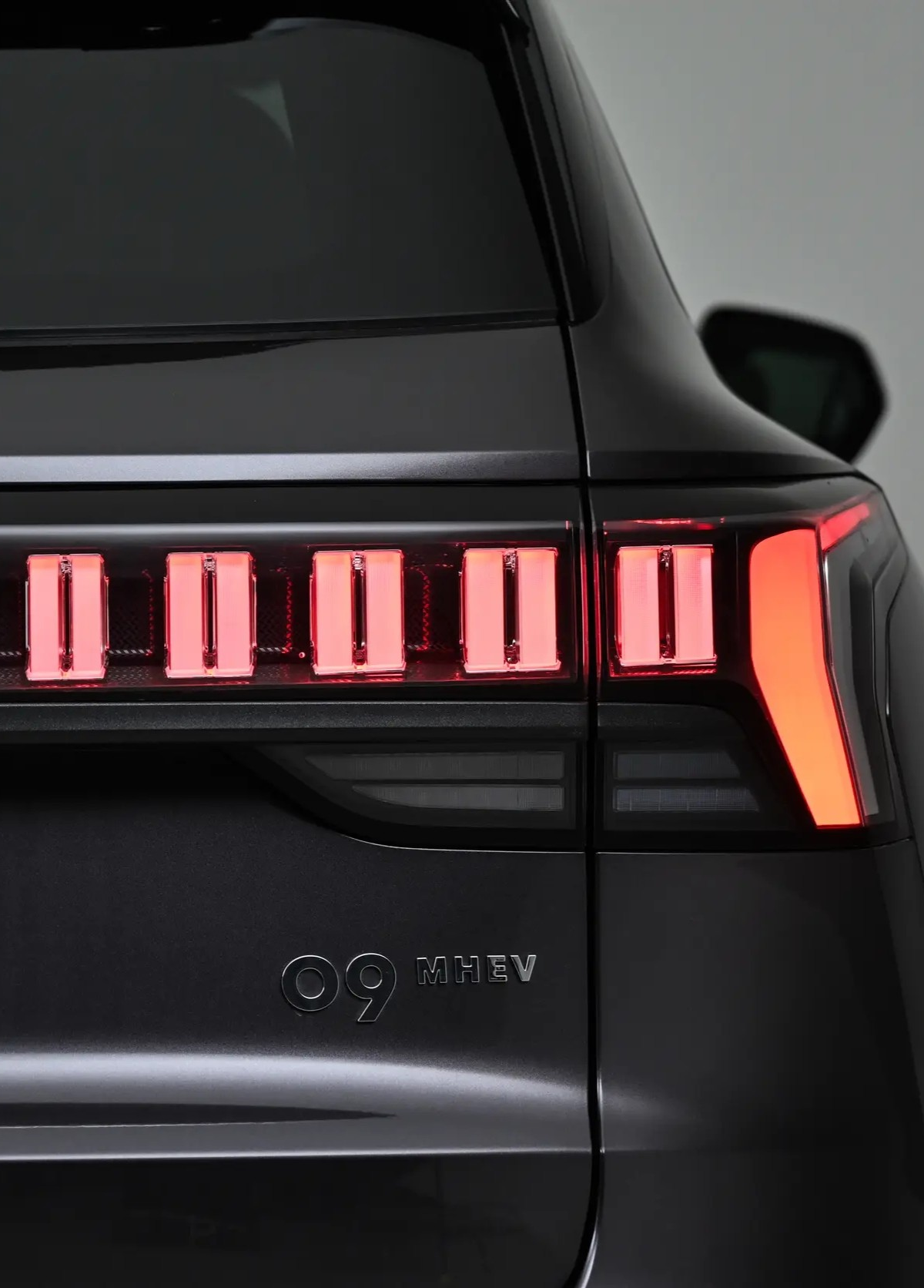 限时19.88万，领克09值吗话题封面图