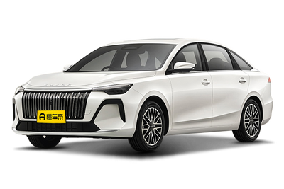 荣威i6 2026款 基本型