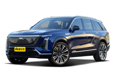 凯迪拉克VISTIQ 2026款 两驱版