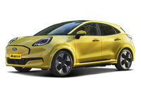 PUMA EV