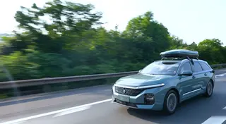 2021款宝骏Valli 1.5T 那曲繁星 CVT旗舰型 图 1